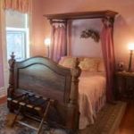 Heritage Lodging in Hermann Missouri